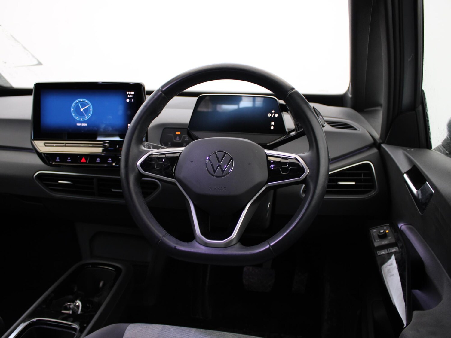 Used Volkswagen ID.3 2021 for sale - 77011502: Photo 13