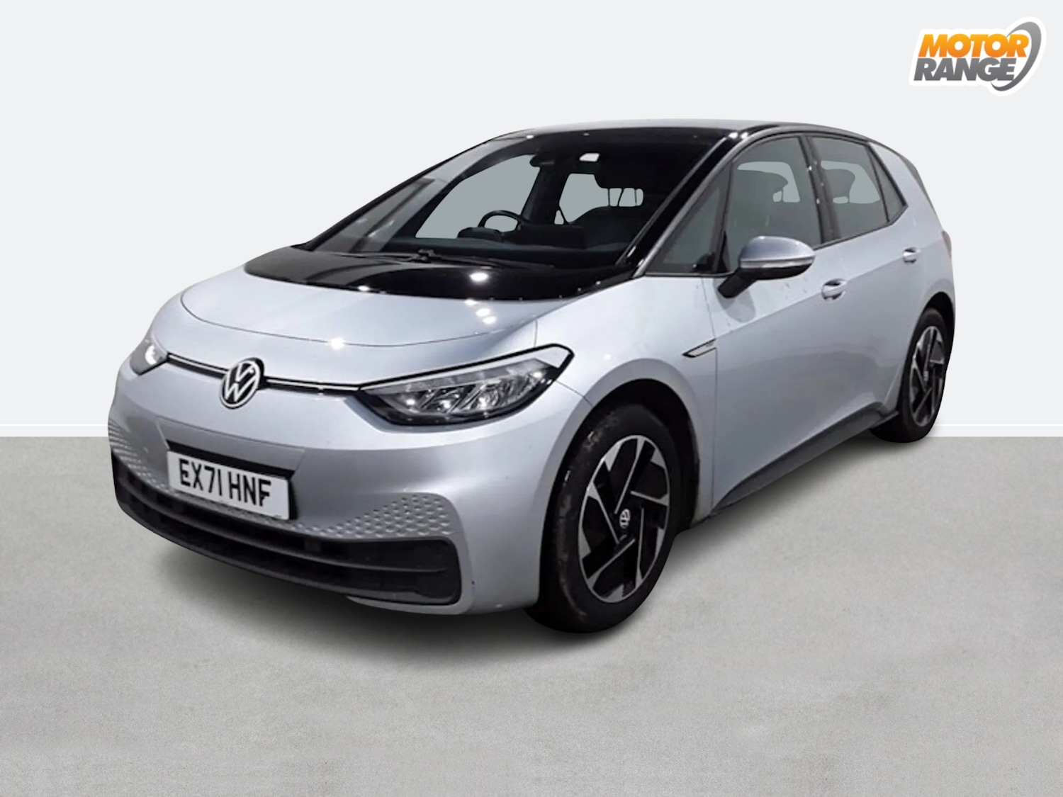 Used Volkswagen ID.3 2021 for sale - 77011502: Photo 2