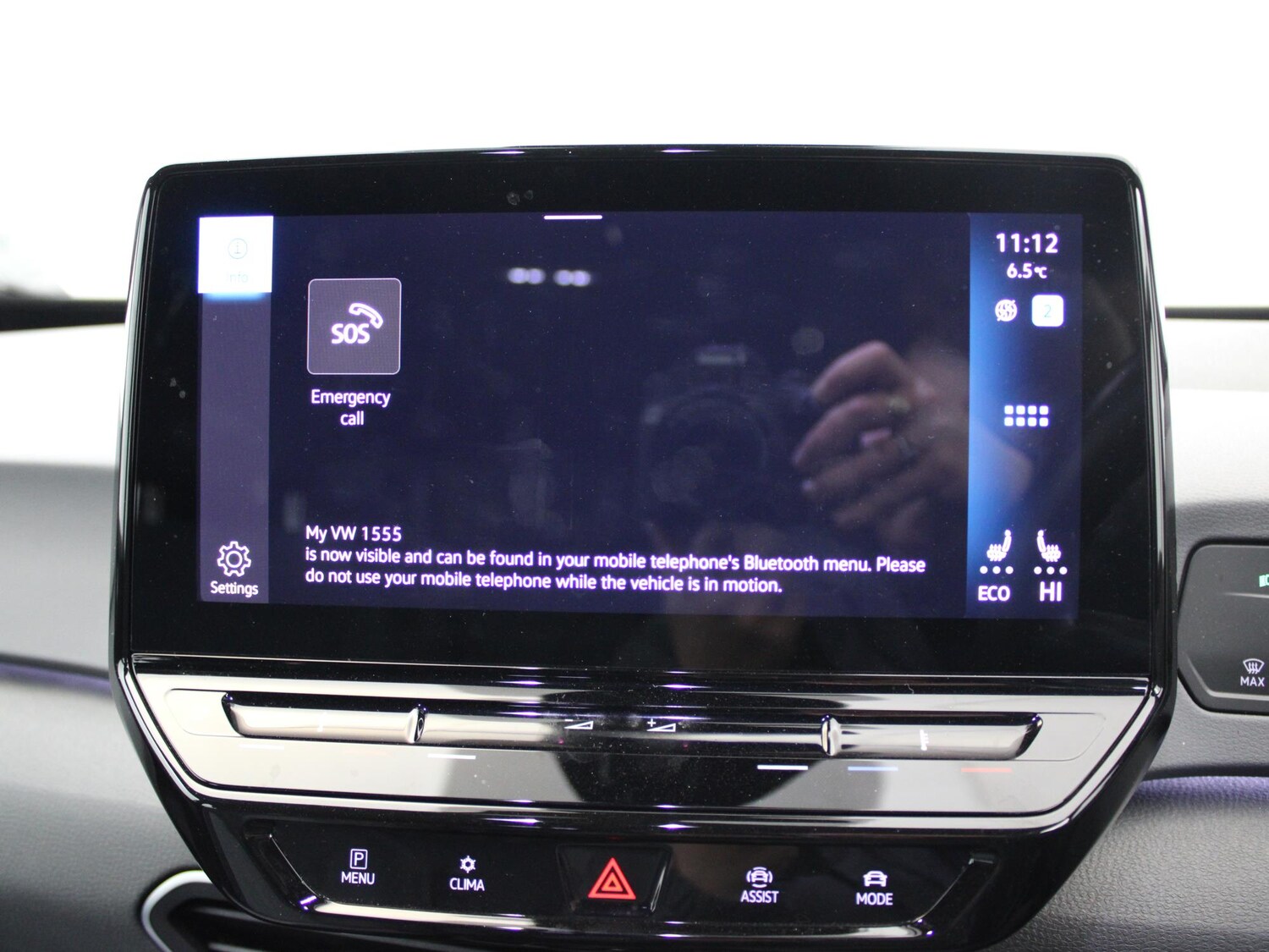 Used Volkswagen ID.3 2021 for sale - 77011502: Photo 20