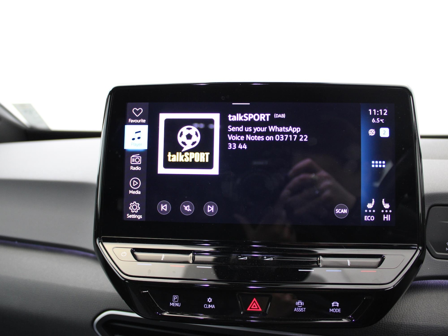 Used Volkswagen ID.3 2021 for sale - 77011502: Photo 21