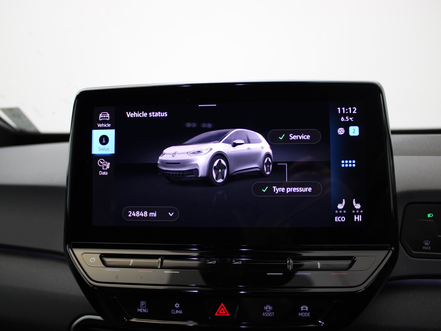 Used Volkswagen ID.3 2021 for sale - 77011502: Photo 23