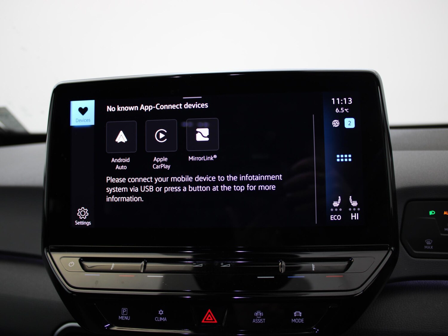 Used Volkswagen ID.3 2021 for sale - 77011502: Photo 25