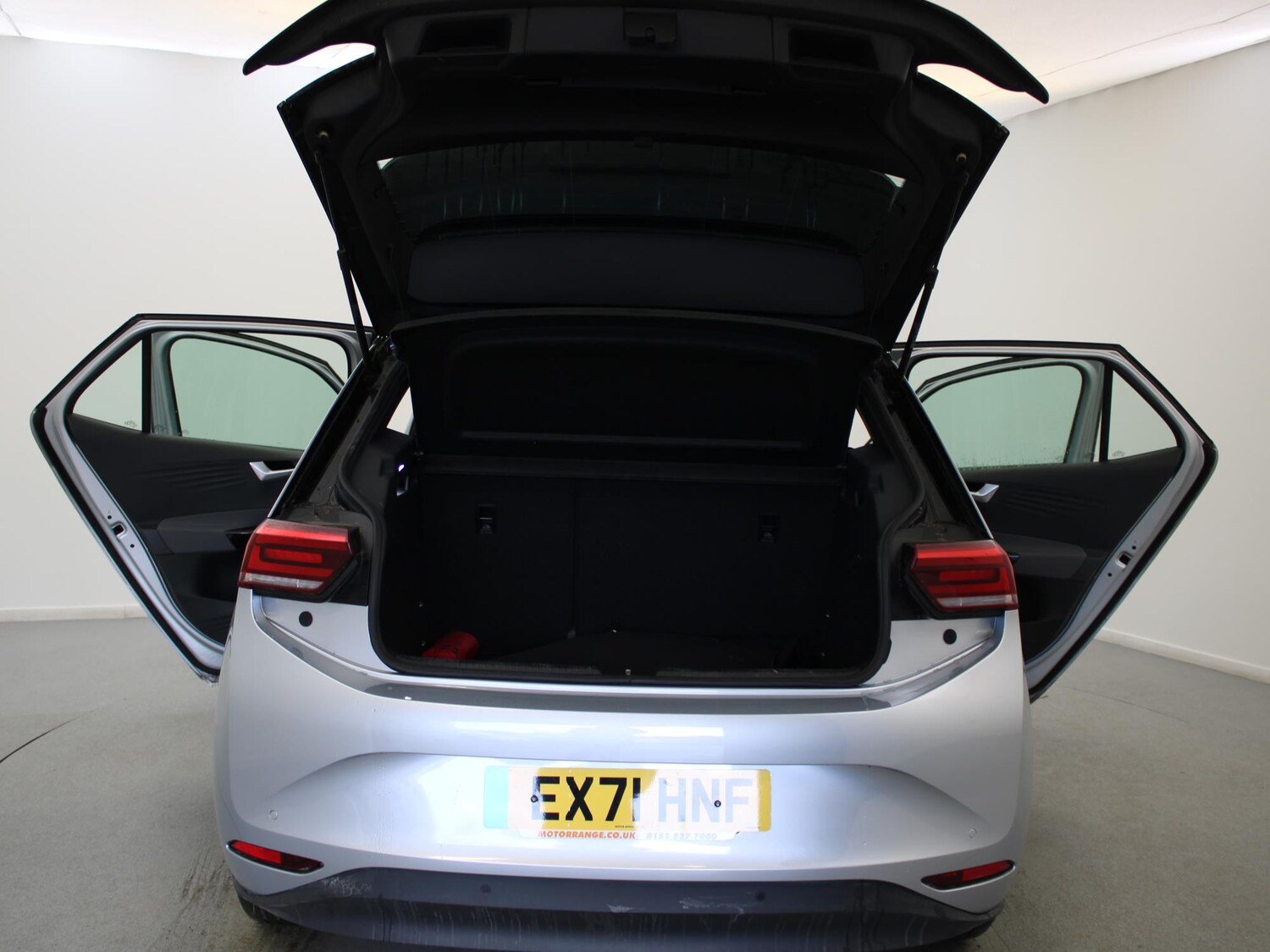 Used Volkswagen ID.3 2021 for sale - 77011502: Photo 27