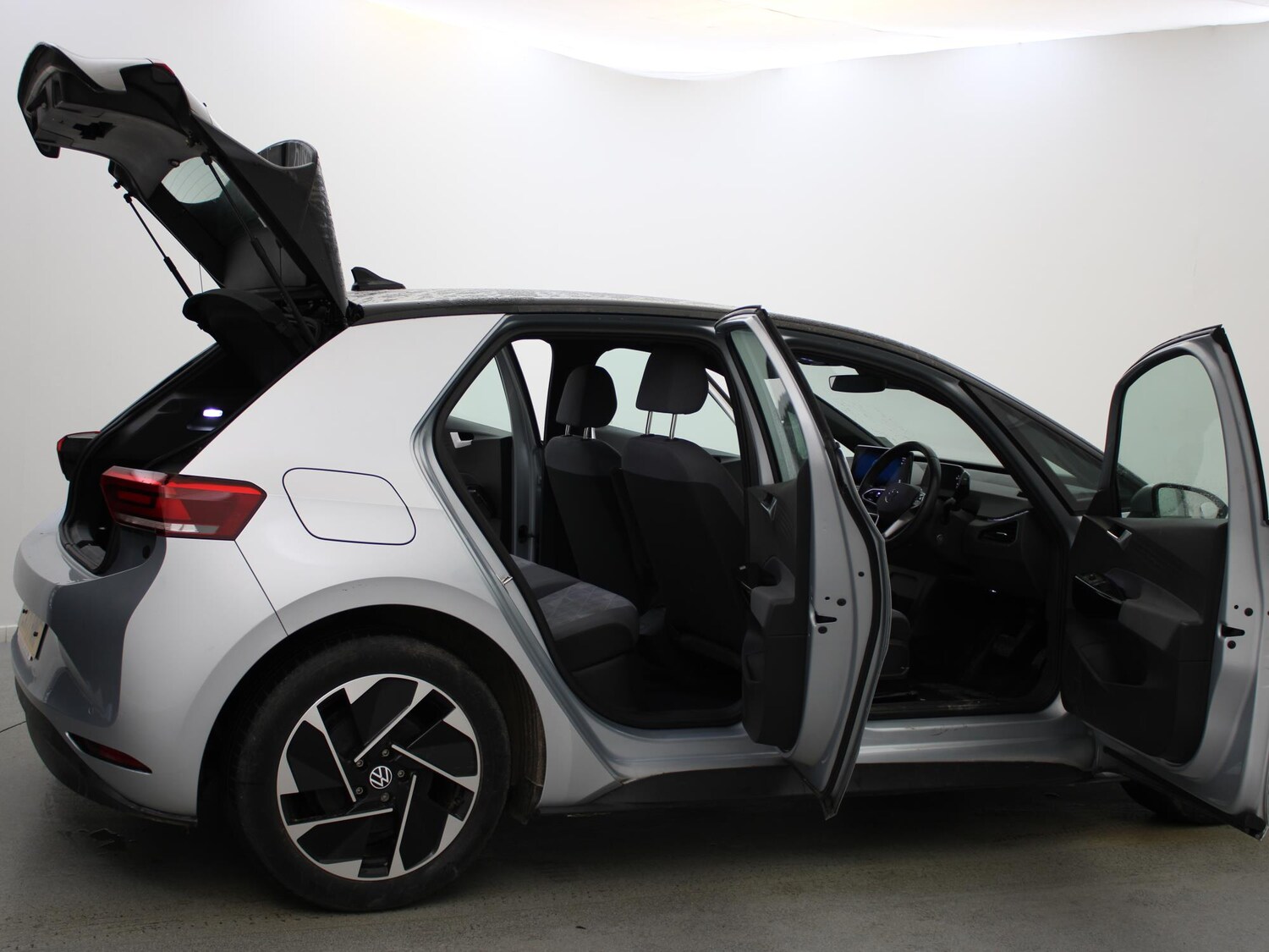 Used Volkswagen ID.3 2021 for sale - 77011502: Photo 28