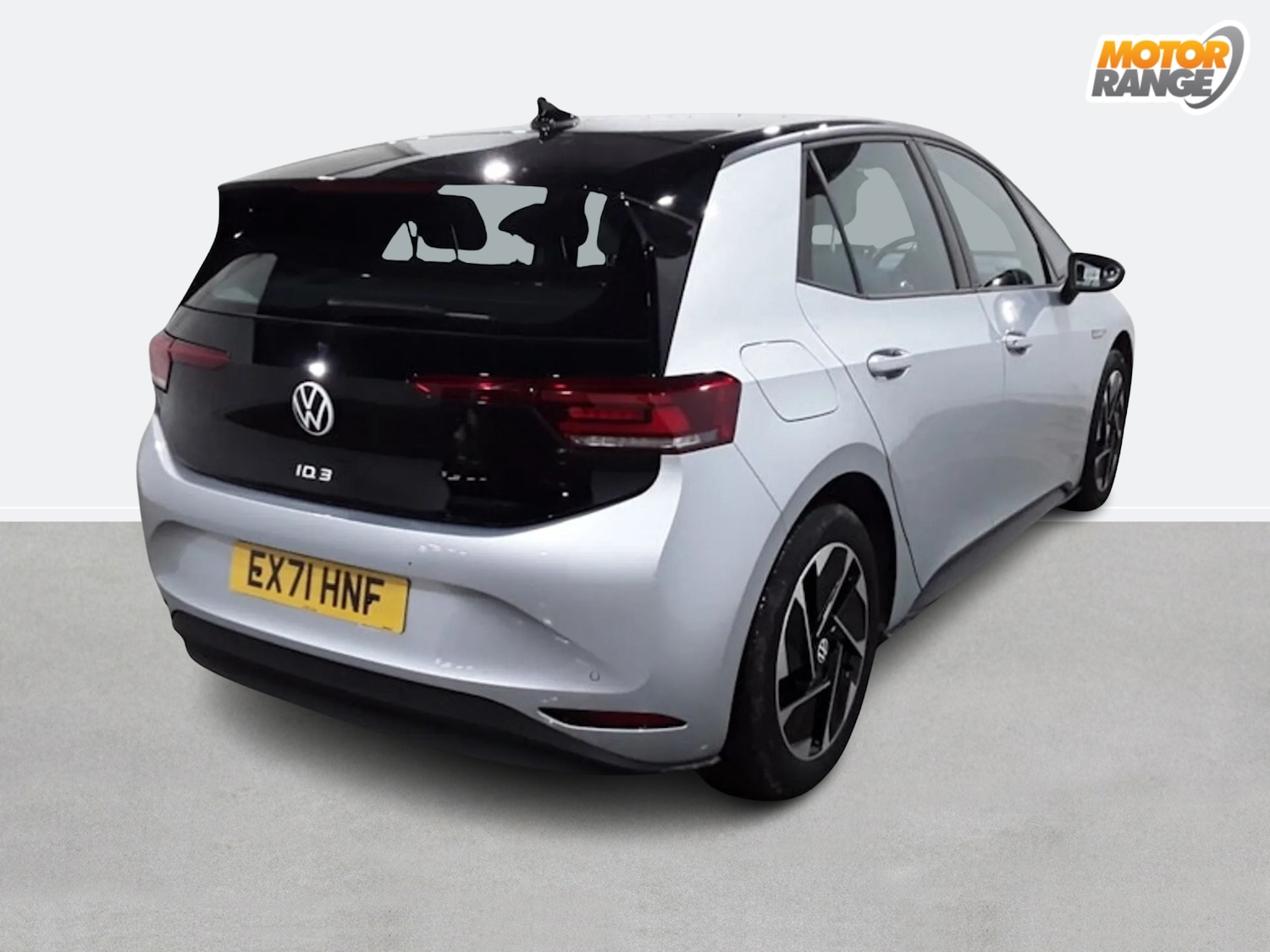 Used Volkswagen ID.3 2021 for sale - 77011502: Photo 3