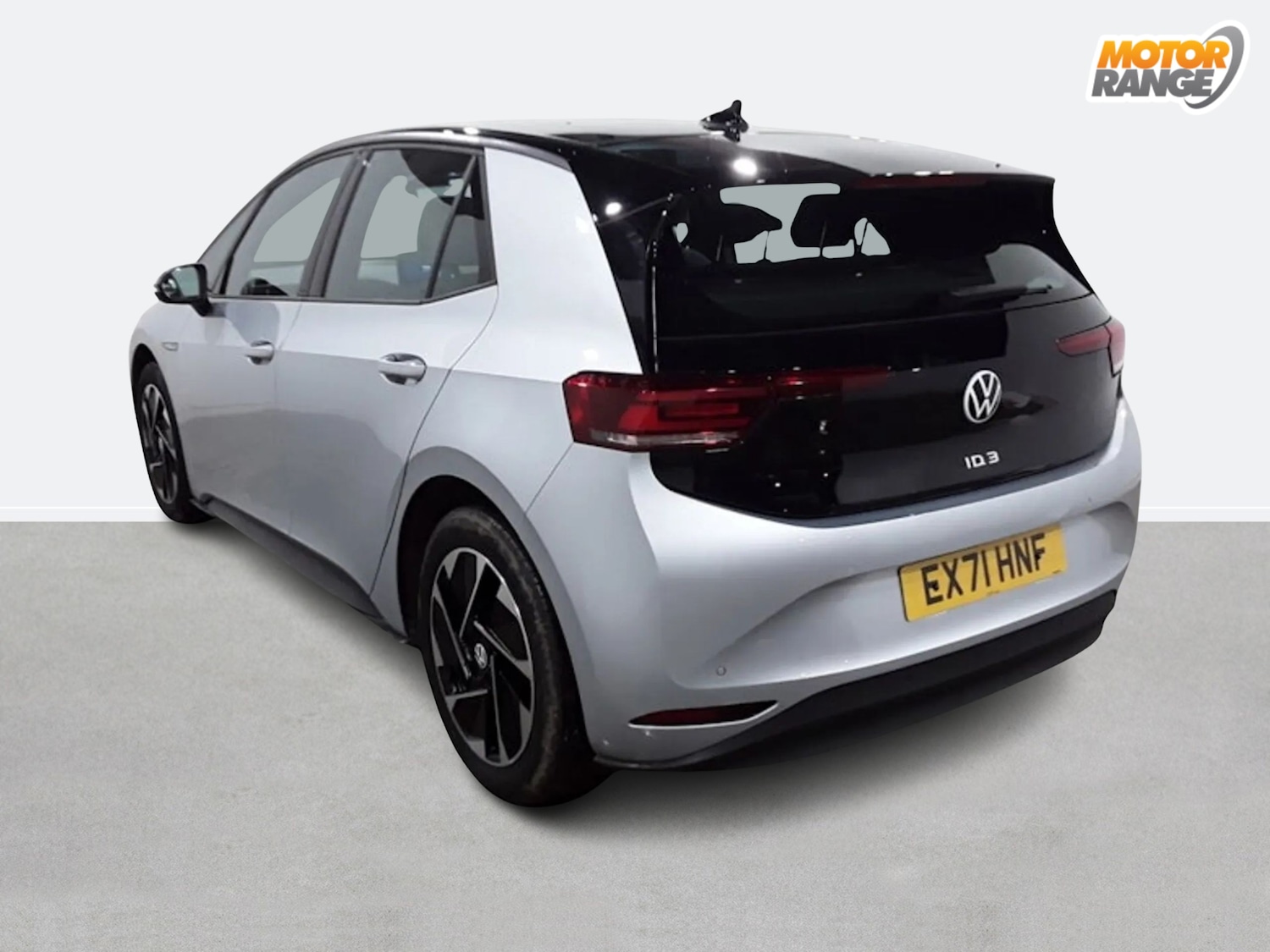 Used Volkswagen ID.3 2021 for sale - 77011502: Photo 4