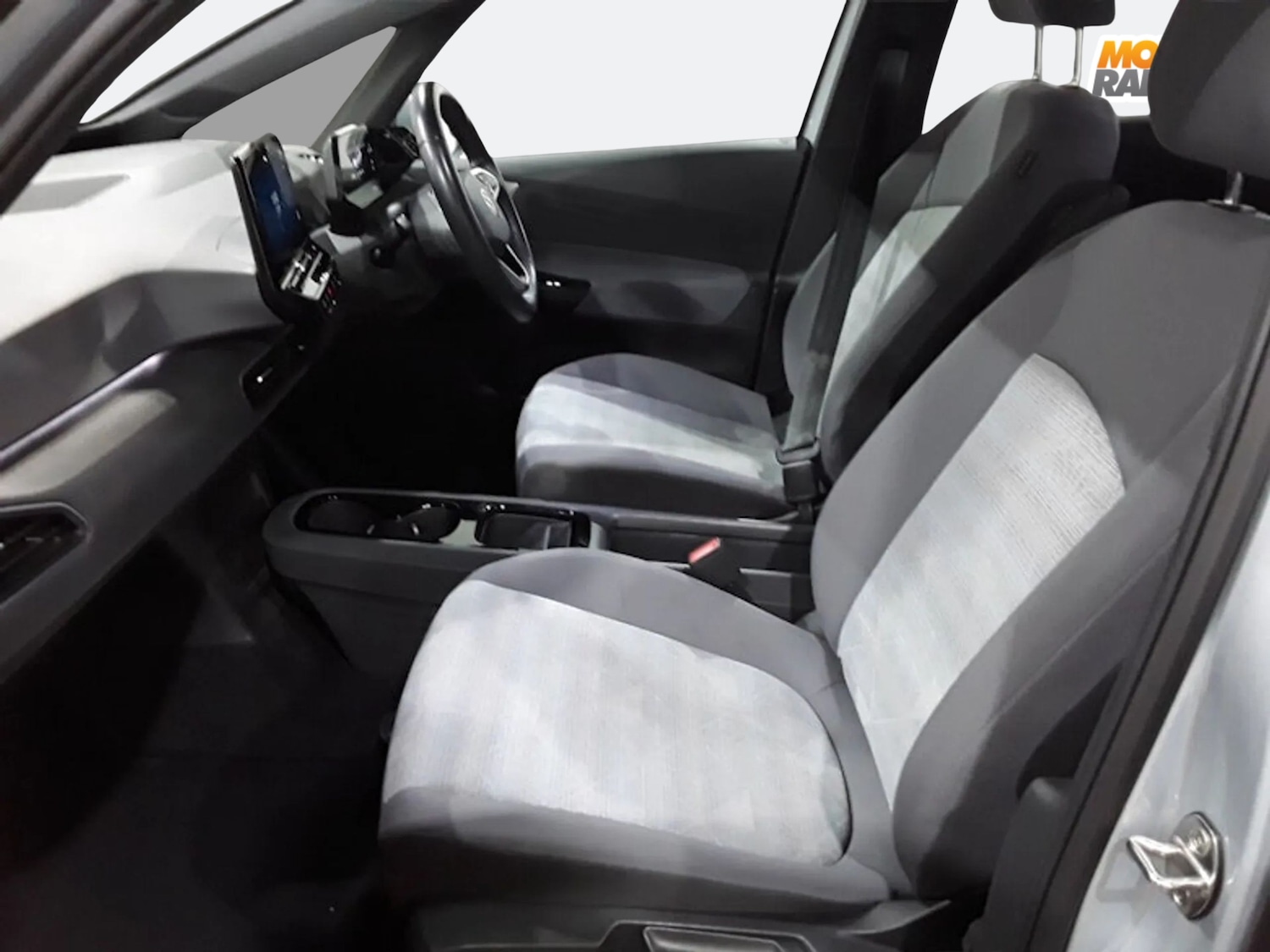 Used Volkswagen ID.3 2021 for sale - 77011502: Photo 5