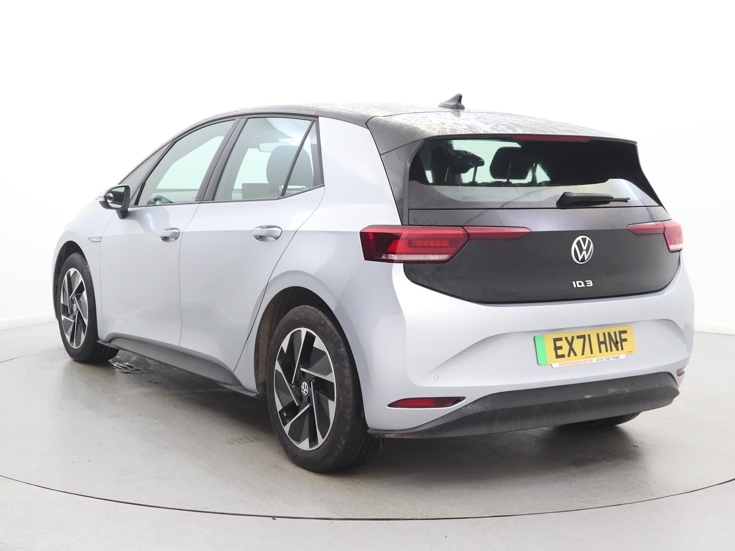 Used Volkswagen ID.3 2021 for sale - 77011502: Photo 7