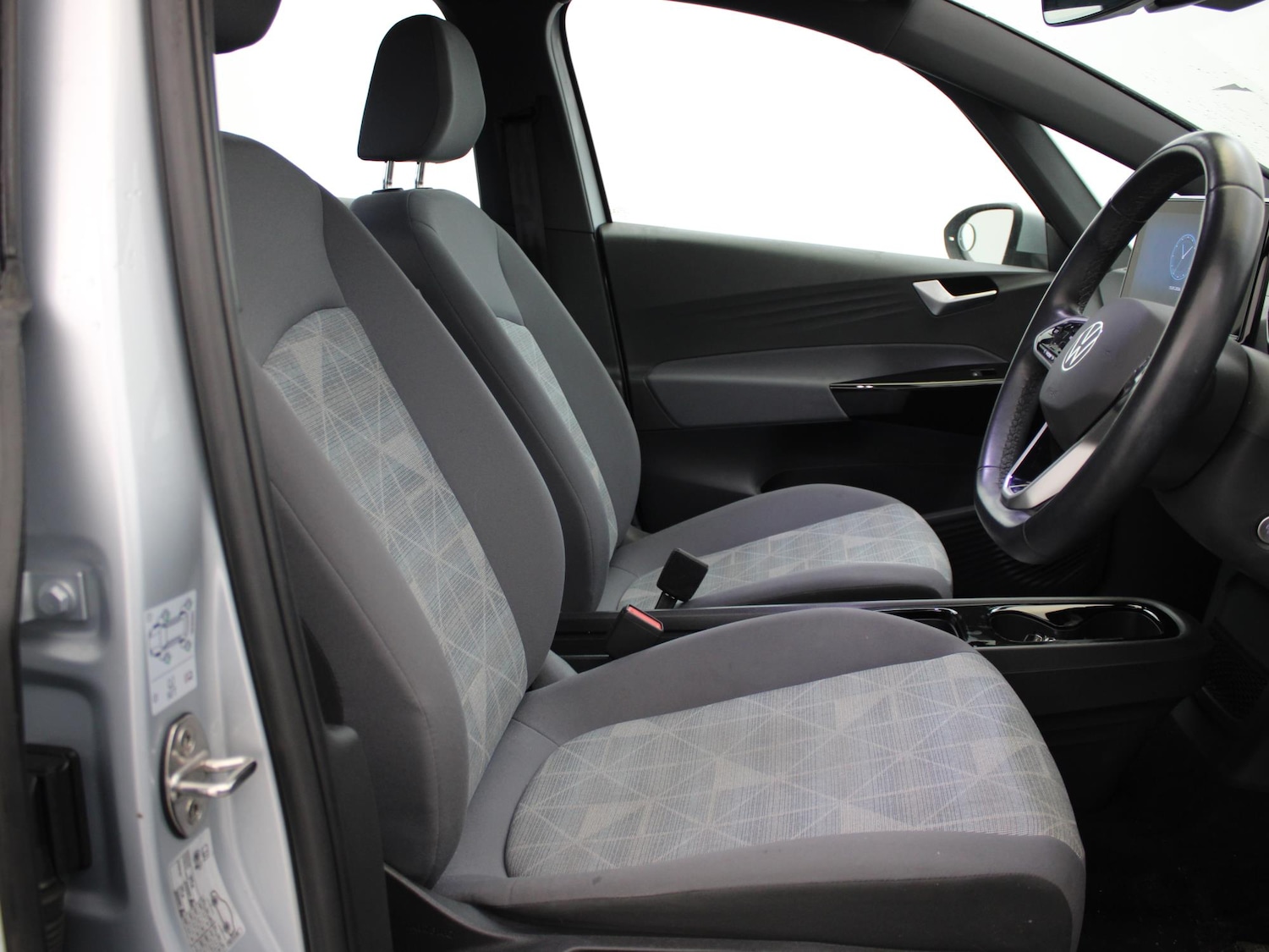 Used Volkswagen ID.3 2021 for sale - 77011502: Photo 9