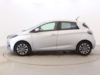 Used Renault Zoe 2021 for sale - 75091368: Photo