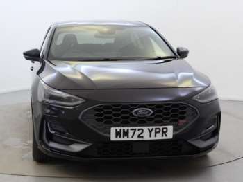 Used Ford Focus 2023 for sale - 73892546: Photo