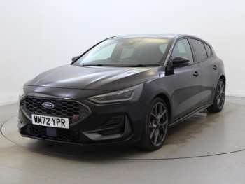 Used Ford Focus 2023 for sale - 73892546: Photo