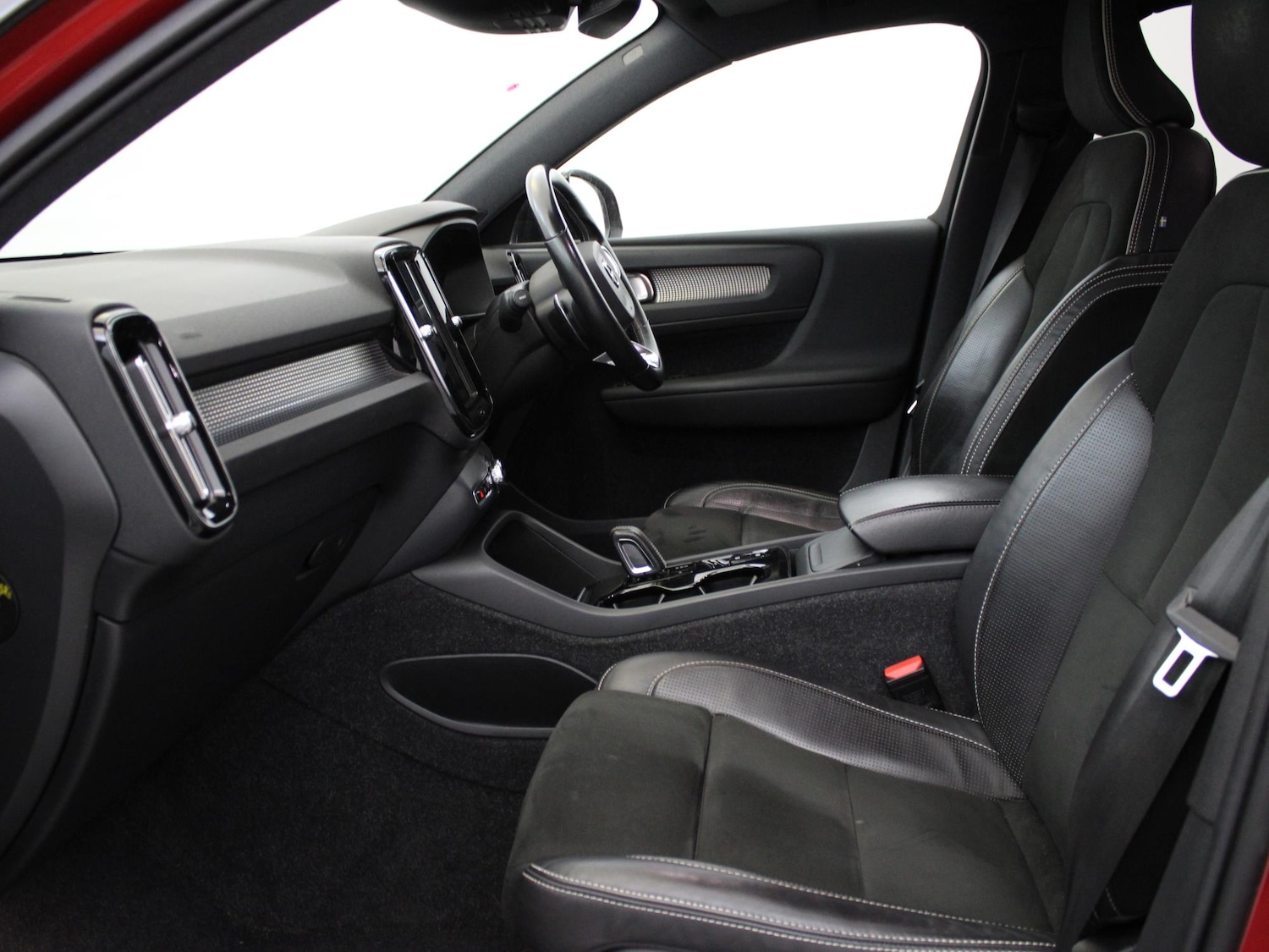 Used Volvo XC40 2020 for sale - 77294708: Photo 10