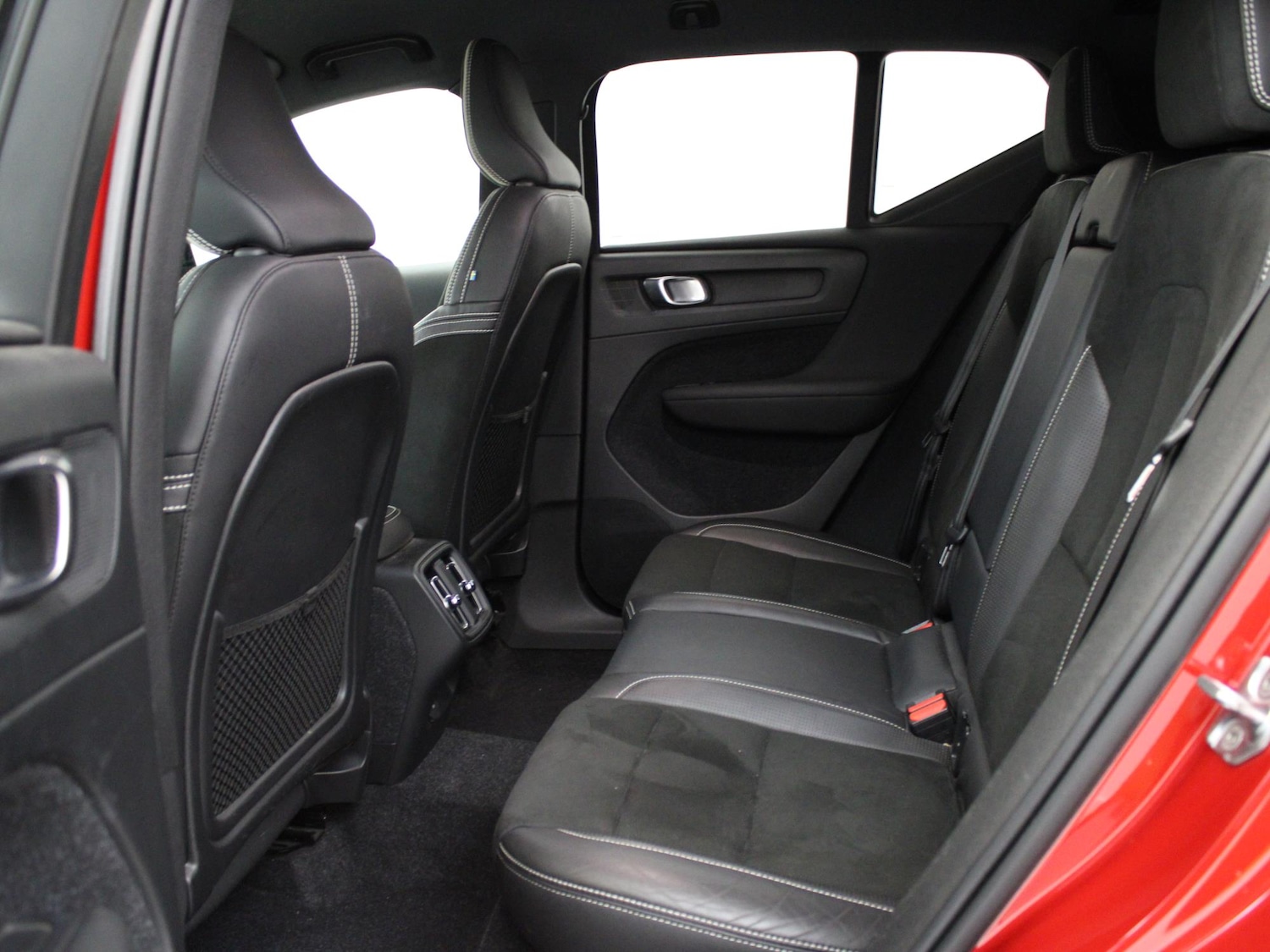 Used Volvo XC40 2020 for sale - 77294708: Photo 11