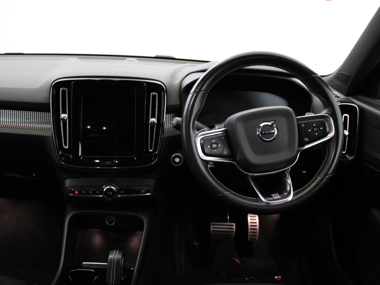 Used Volvo XC40 2020 for sale - 77294708: Photo 14