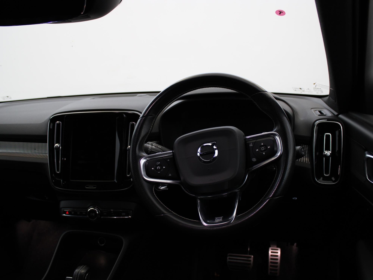 Used Volvo XC40 2020 for sale - 77294708: Photo 15