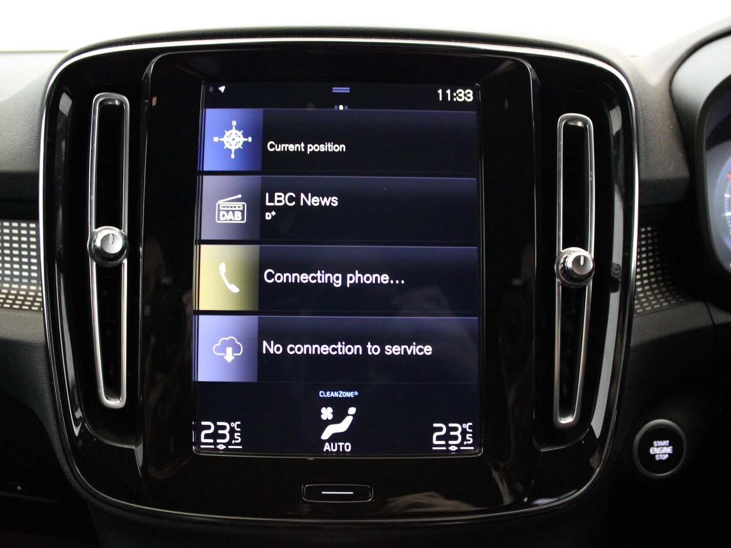 Used Volvo XC40 2020 for sale - 77294708: Photo 16