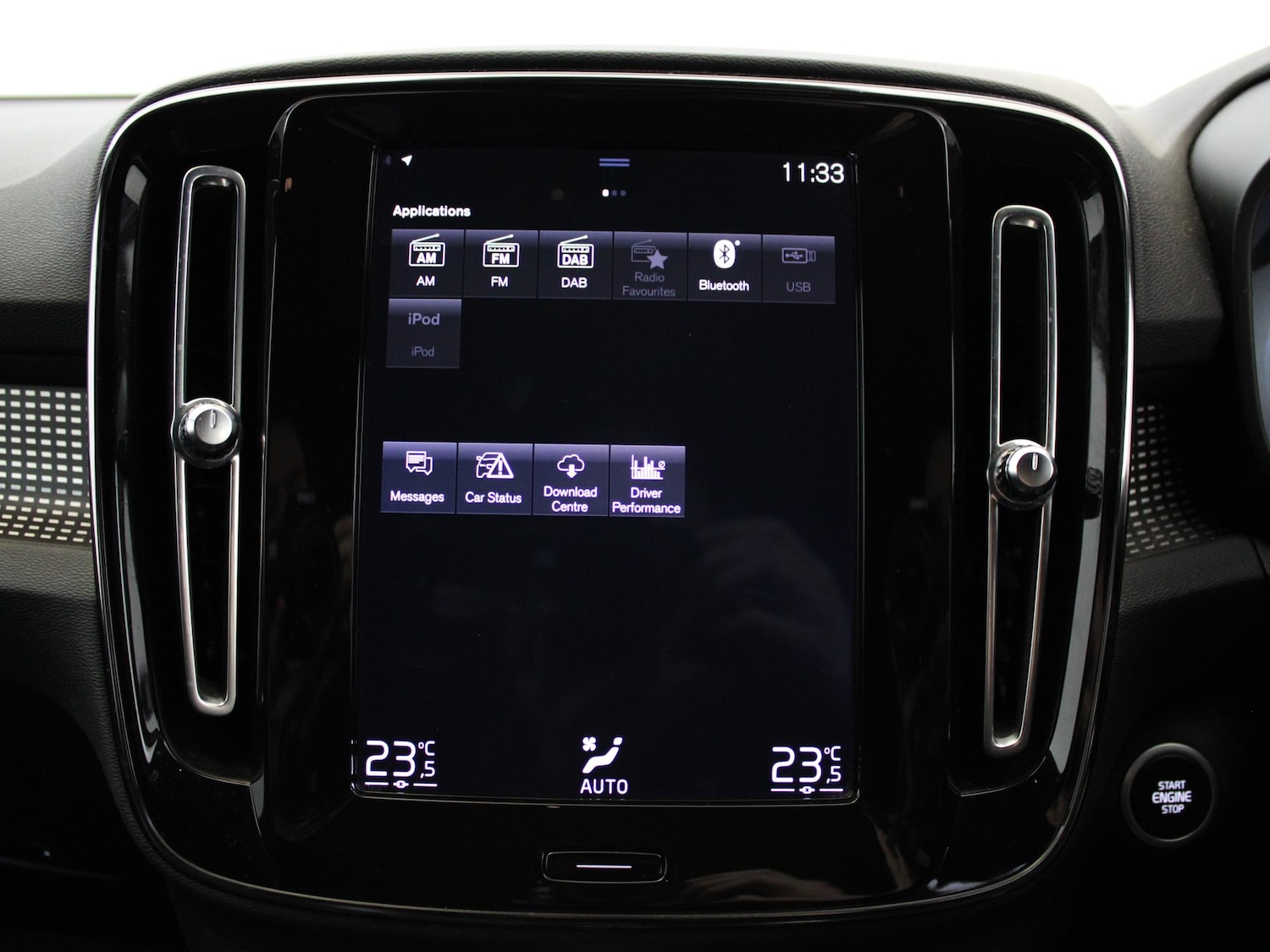 Used Volvo XC40 2020 for sale - 77294708: Photo 17