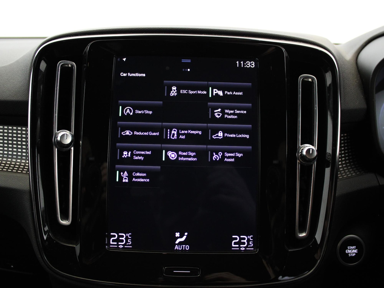 Used Volvo XC40 2020 for sale - 77294708: Photo 18