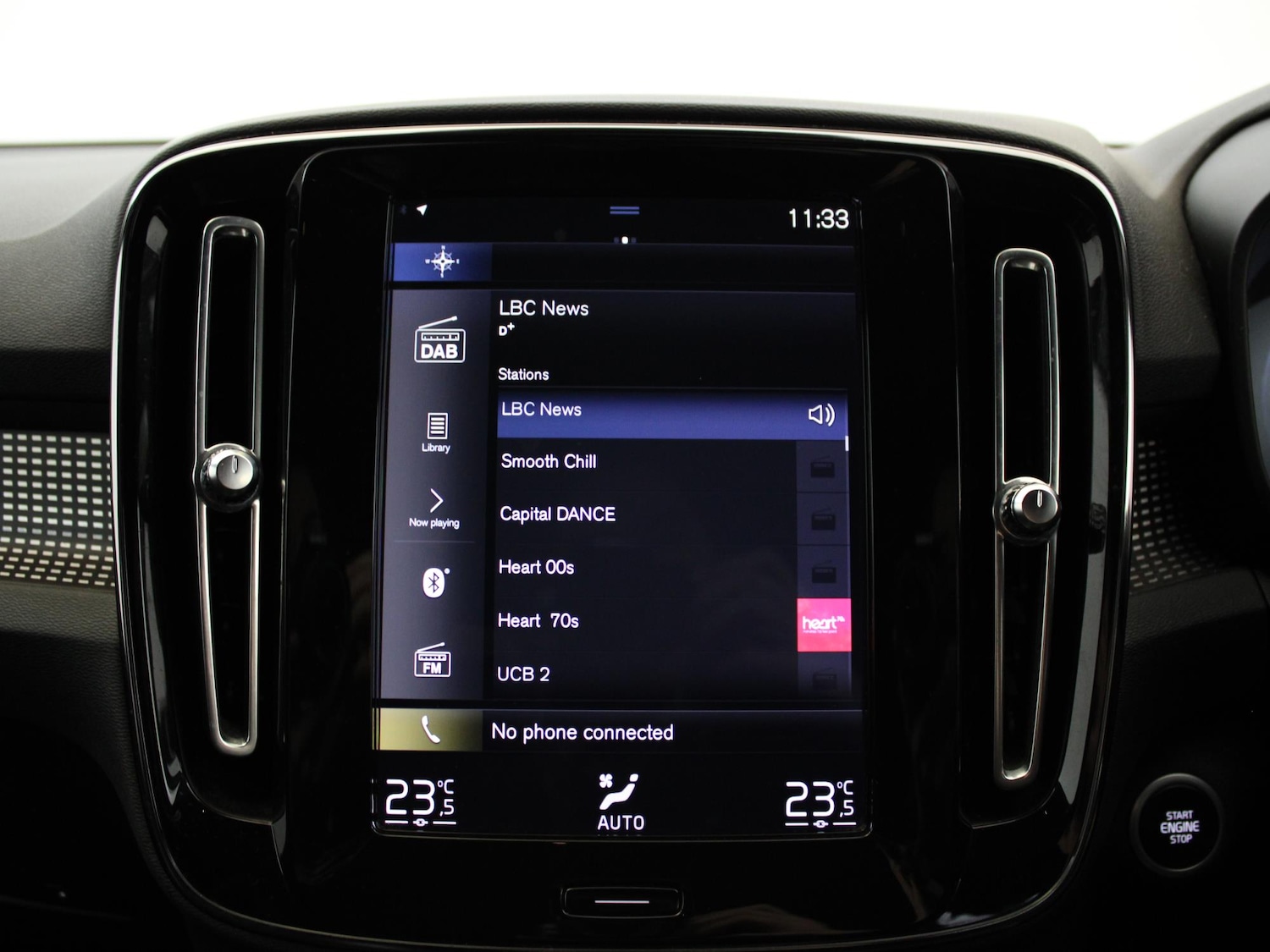 Used Volvo XC40 2020 for sale - 77294708: Photo 20