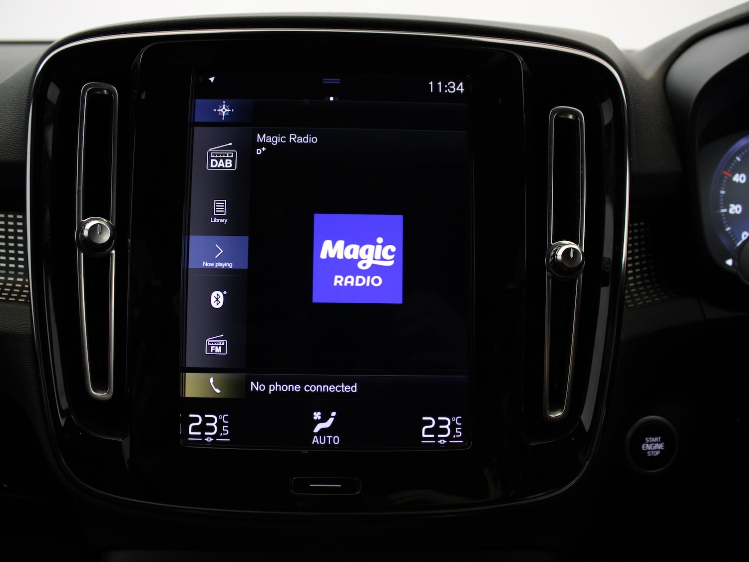 Used Volvo XC40 2020 for sale - 77294708: Photo 21