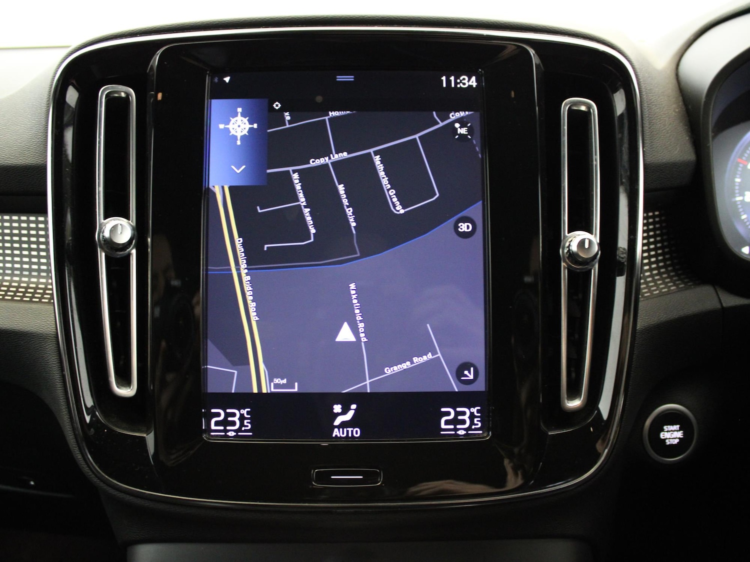 Used Volvo XC40 2020 for sale - 77294708: Photo 23