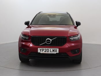 Used Volvo XC40 2020 for sale - 77294708: Photo