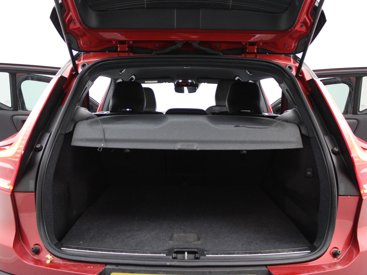 Used Volvo XC40 2020 for sale - 77294708: Photo 36