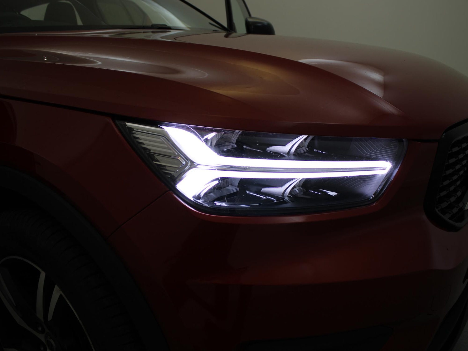 Used Volvo XC40 2020 for sale - 77294708: Photo 38