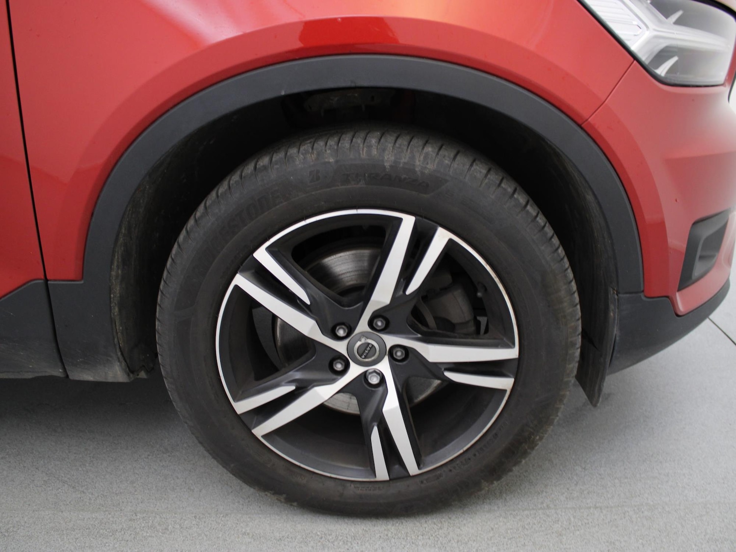 Used Volvo XC40 2020 for sale - 77294708: Photo 39