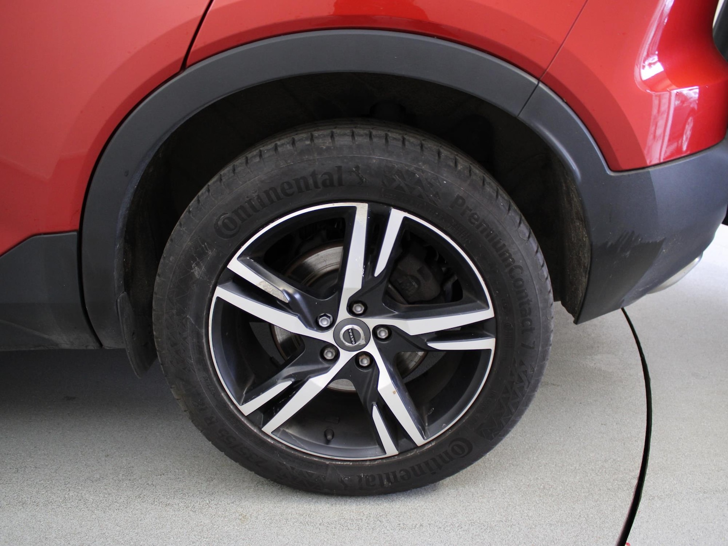 Used Volvo XC40 2020 for sale - 77294708: Photo 41