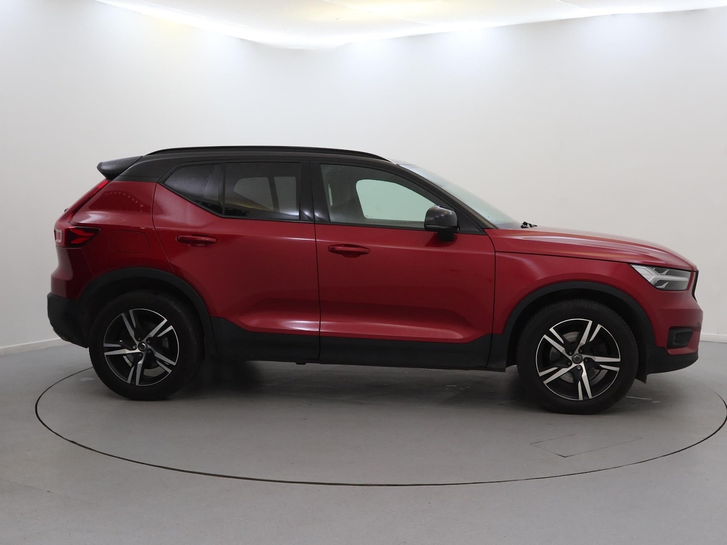 Used Volvo XC40 2020 for sale - 77294708: Photo 8