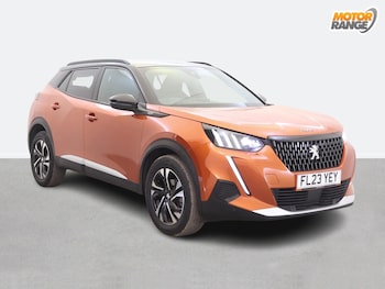 Used Peugeot 2008 2023 for sale - 79258021: Photo