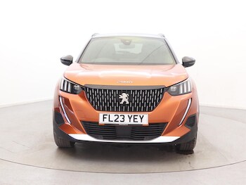 Used Peugeot 2008 2023 for sale - 79258021: Photo