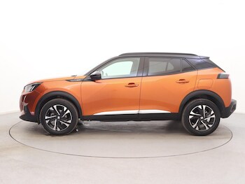 Used Peugeot 2008 2023 for sale - 79258021: Photo