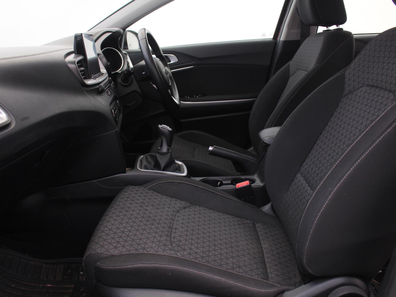 Used Kia Ceed 2019 for sale - 77206754: Photo 10