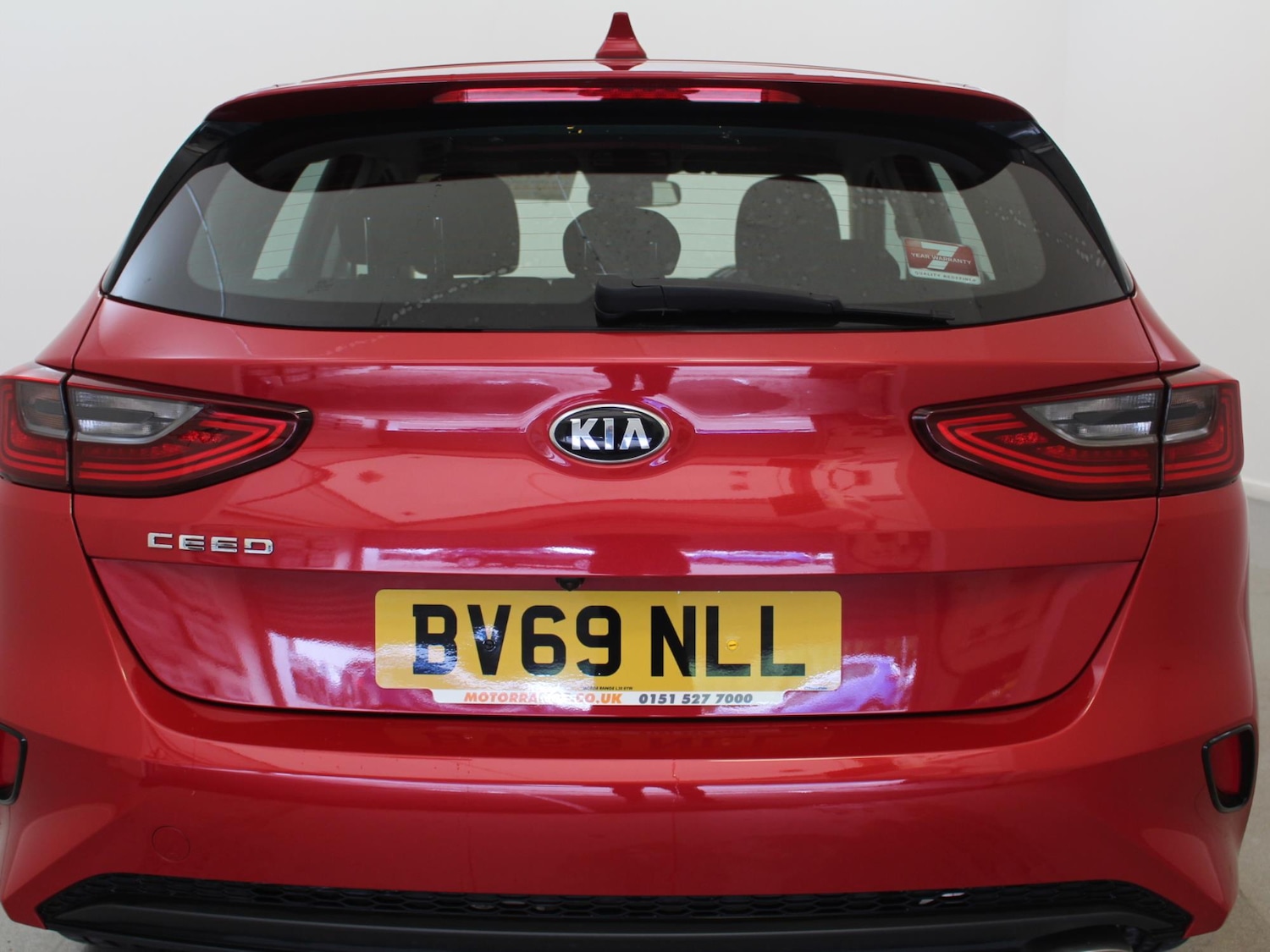 Used Kia Ceed 2019 for sale - 77206754: Photo 23