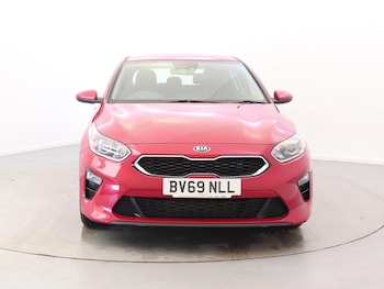 Used Kia Ceed 2019 for sale - 77206754: Photo