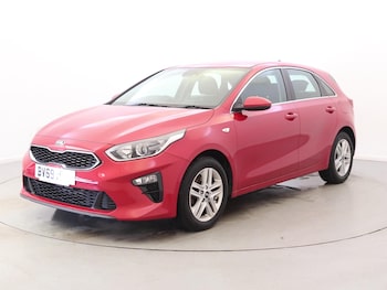 Used Kia Ceed 2019 for sale - 77206754: Photo
