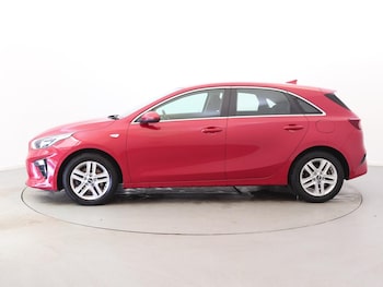 Used Kia Ceed 2019 for sale - 77206754: Photo