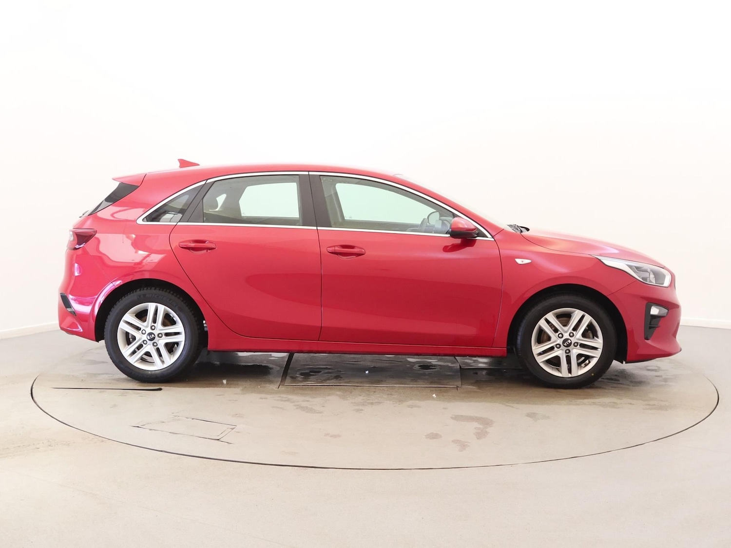 Used Kia Ceed 2019 for sale - 77206754: Photo 8
