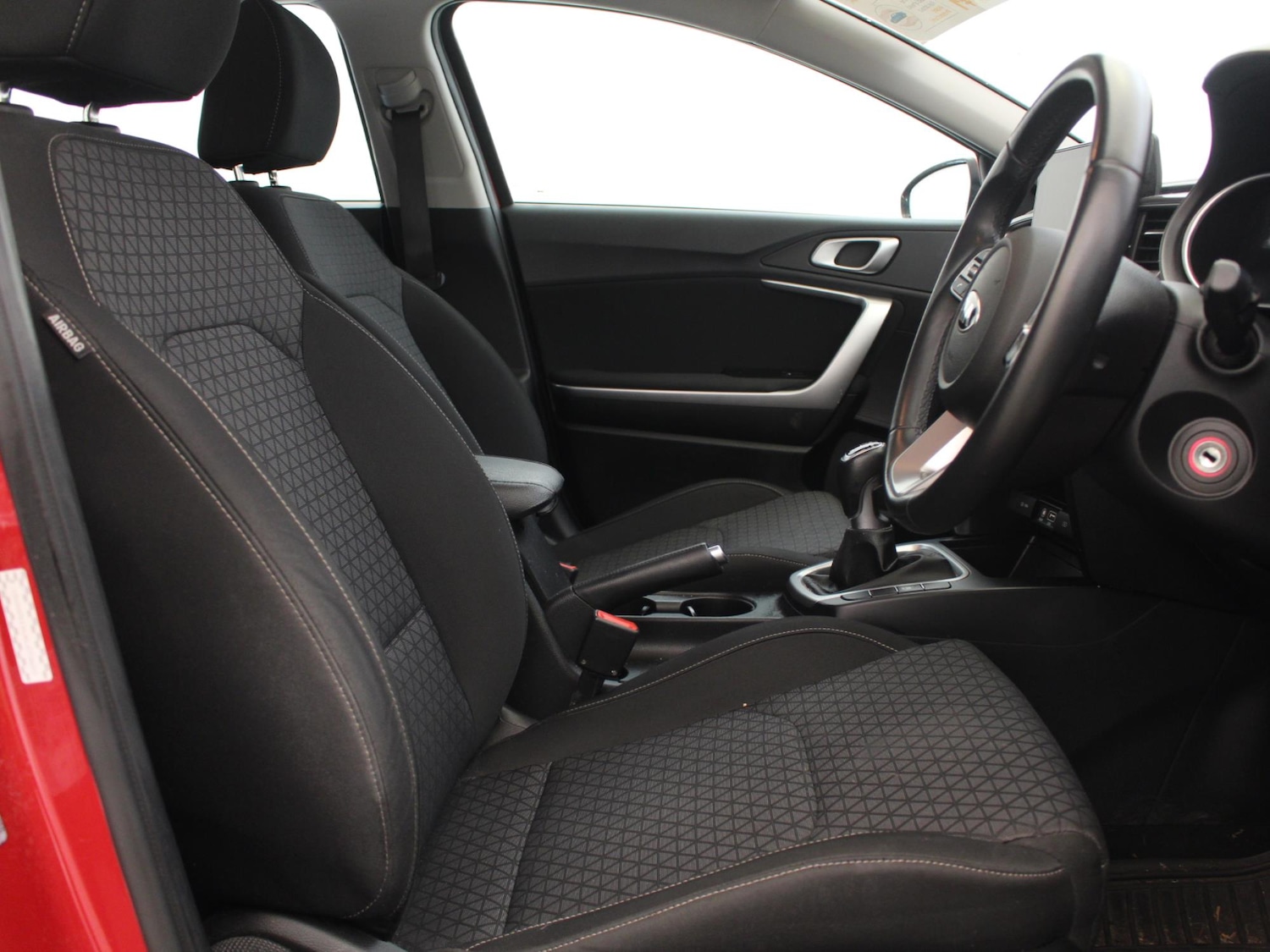 Used Kia Ceed 2019 for sale - 77206754: Photo 9