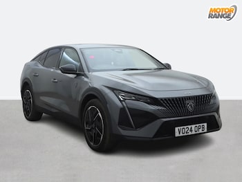 Used Peugeot 408 2024 for sale - 77979715: Photo