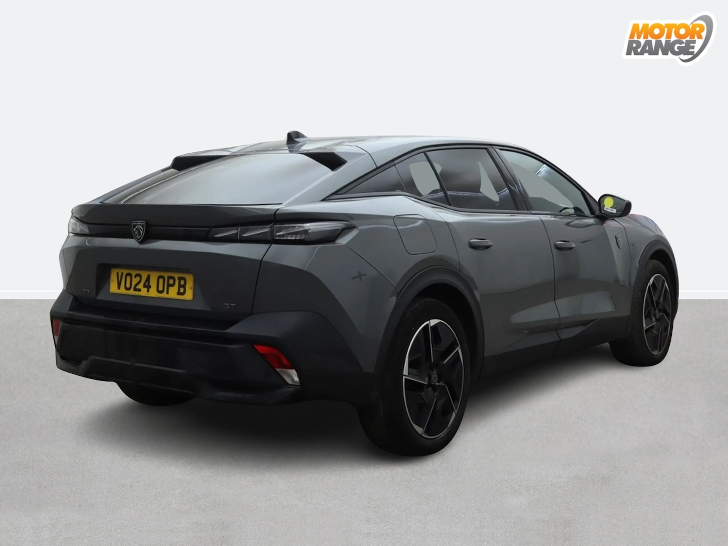 Used Peugeot 408 2024 for sale - 77979715: Photo 4