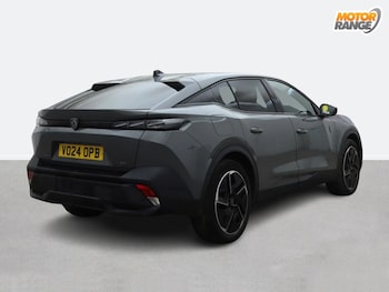 Used Peugeot 408 2024 for sale - 77979715: Photo