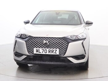 Used DS Automobiles DS 3 2020 for sale - 77348260: Photo