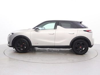 Used DS Automobiles DS 3 2020 for sale - 77348260: Photo
