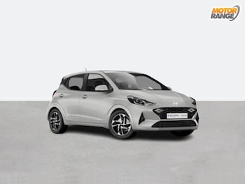 2023 - 1.0 Premium 5dr Auto