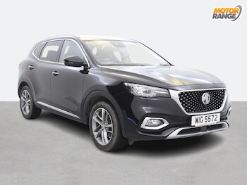 Used MG MG HS 2022 for sale - 78359662: Photo