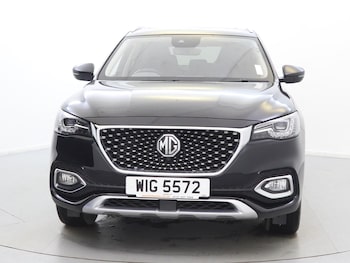 Used MG MG HS 2022 for sale - 78359662: Photo